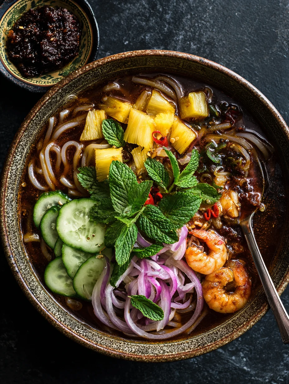 Laksa