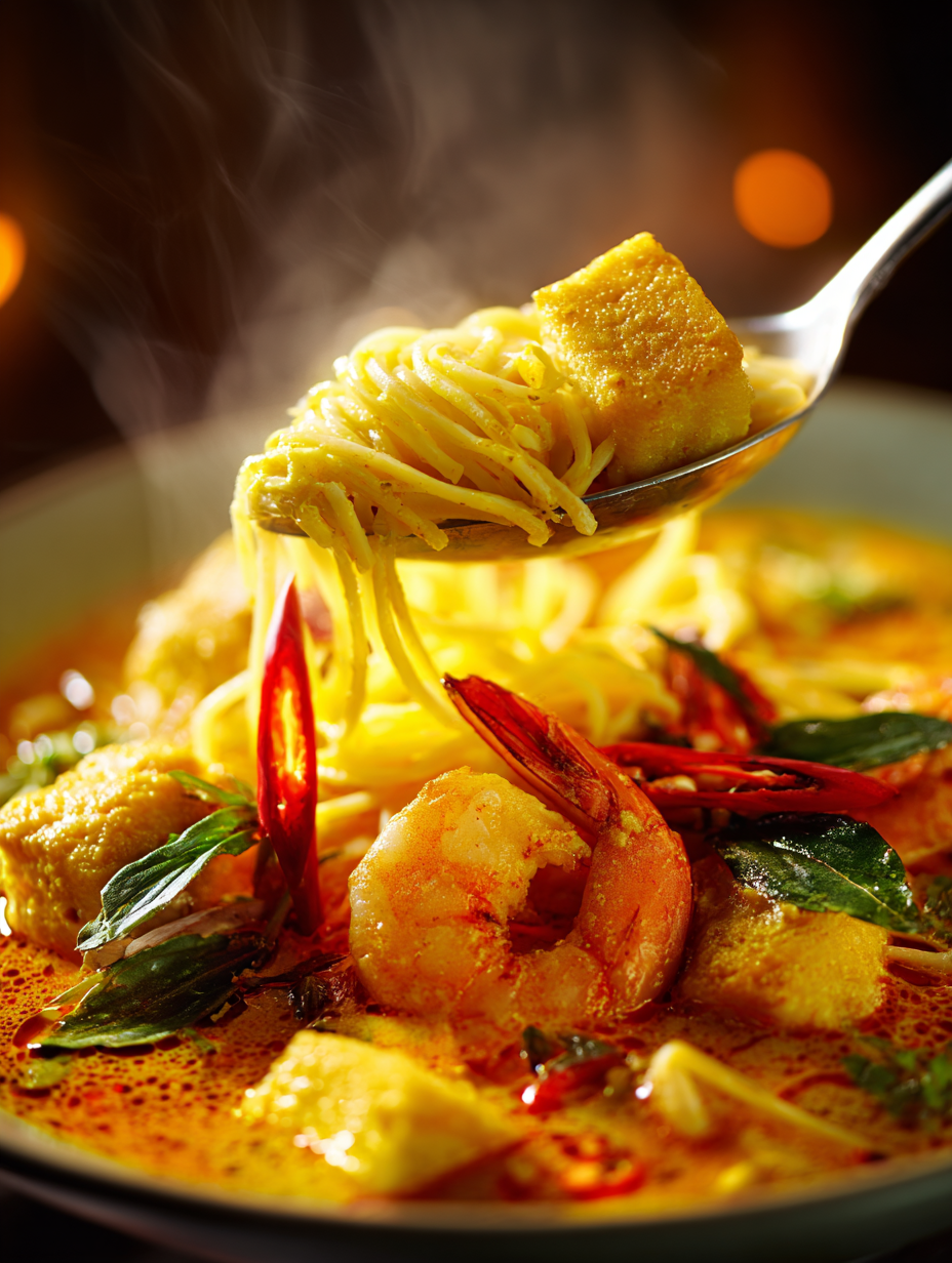 Laksa