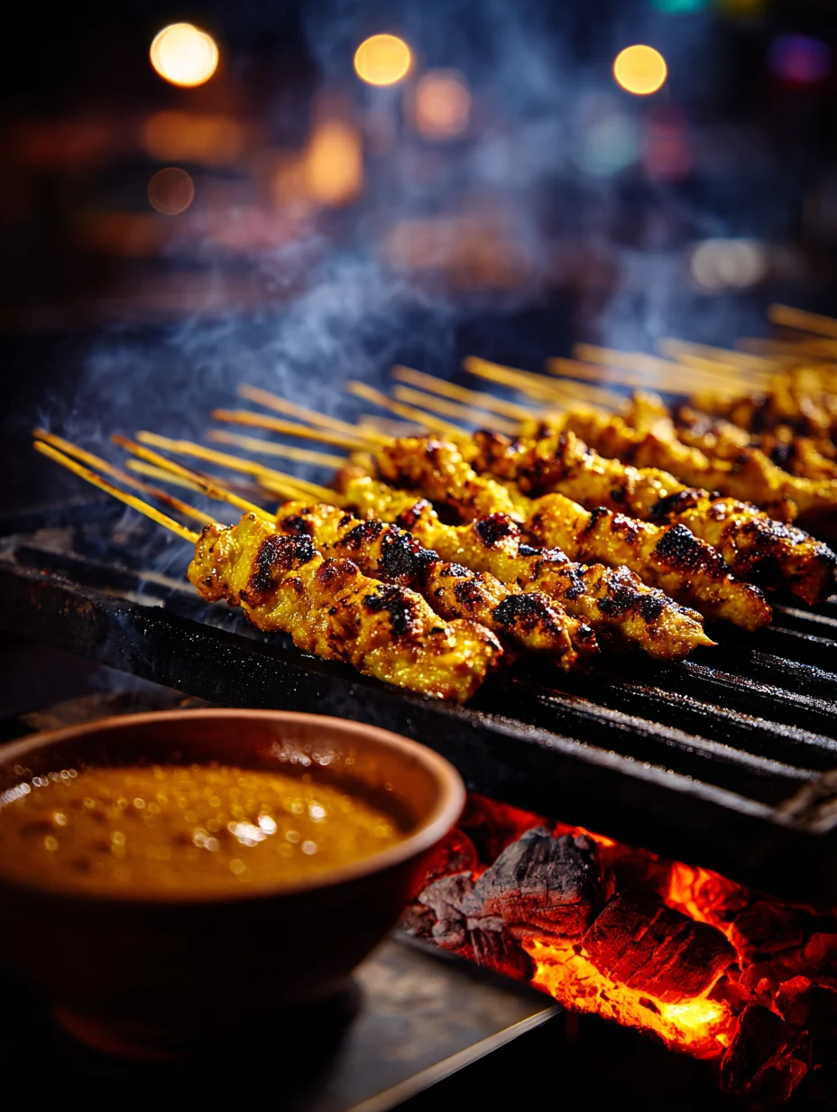 Satay